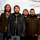 Band Of Horses. Band Of Horses.