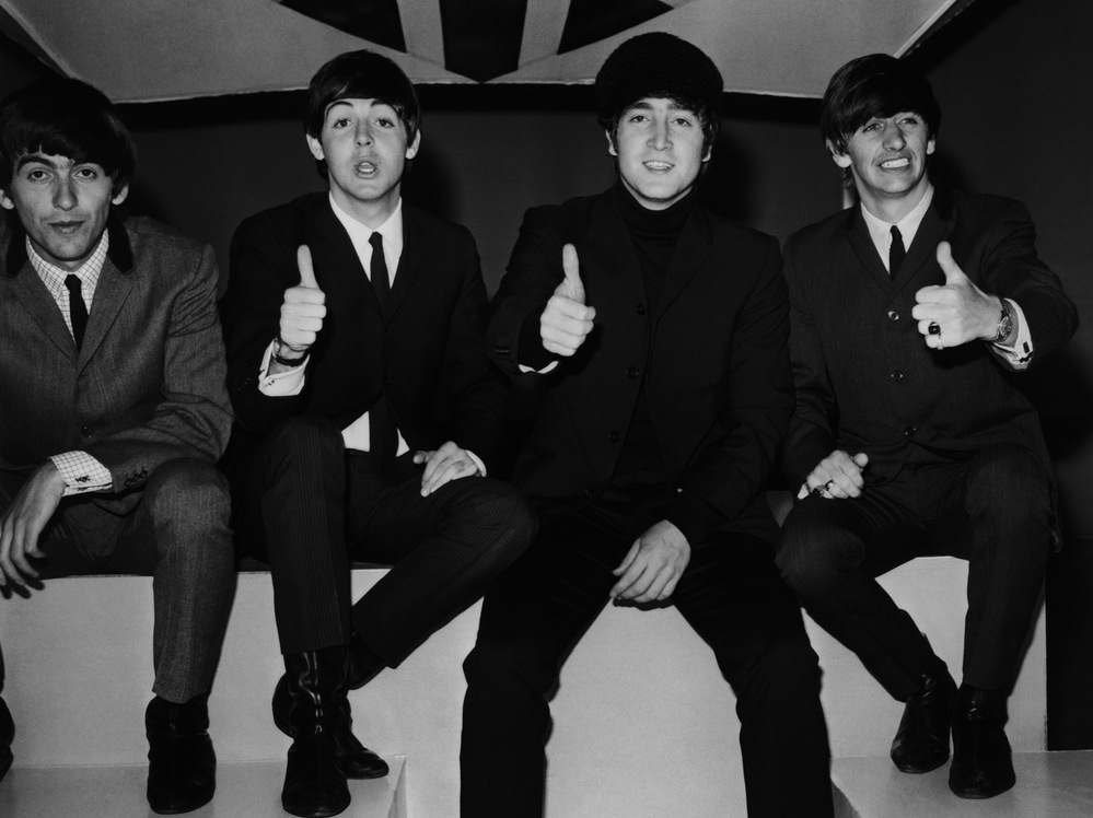 Universal's Purchase Of EMI Gets Thumbs Up In U.S. And Europe