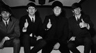 The catalog of The Beatles, which was owned by EMI, will be among the assets that the Universal Music Group gets to keep. The catalog of The Beatles, which was owned by EMI, will be among the assets that the Universal Music Group gets to keep.