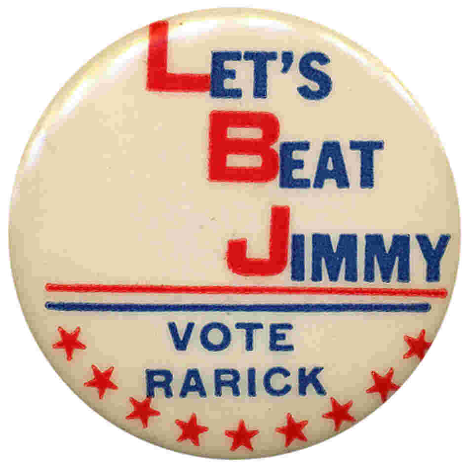 Rarick Rarick