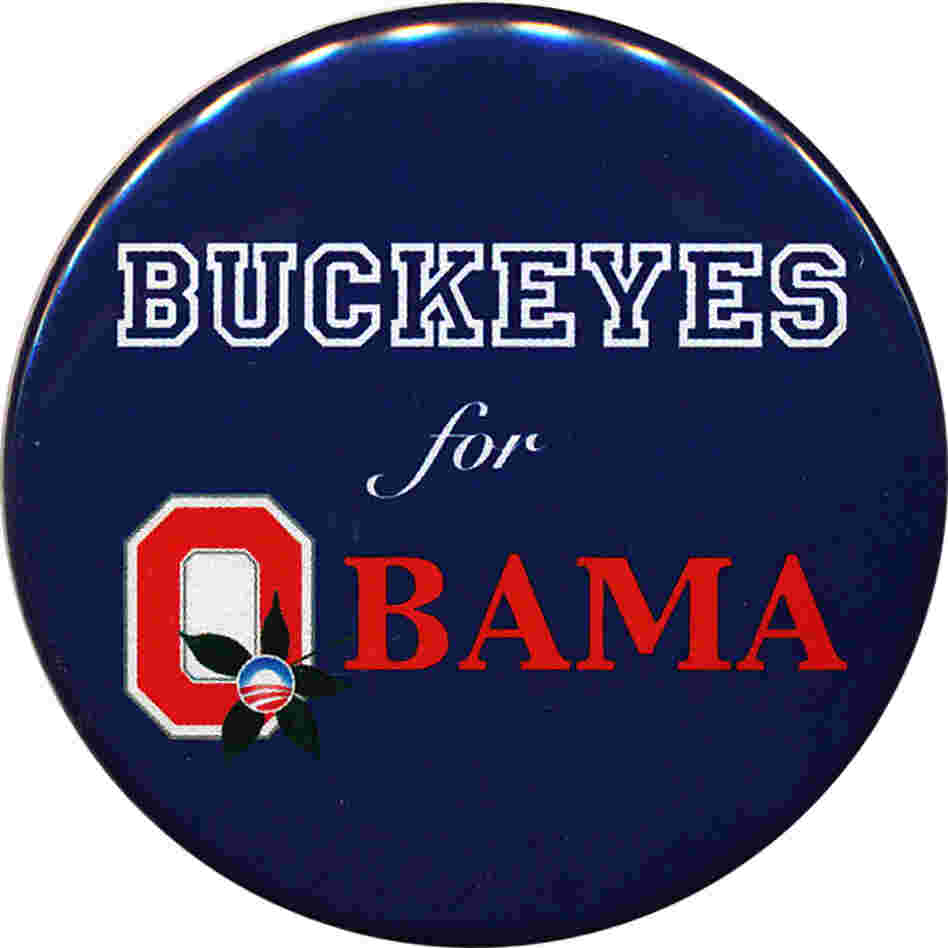 Can Romney win without Ohio? Can Romney win without Ohio?