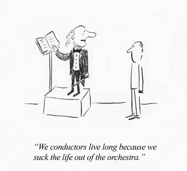 Cartoon by Pablo Helguera.