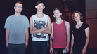 Code Orange Kids. Code Orange Kids.