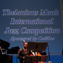 Emmet Cohen performs in the final round of the 2011 Thelonious Monk International Jazz Competition, where he placed third. The 2012 competition takes place this weekend. Emmet Cohen performs in the final round of the 2011 Thelonious Monk International Jazz Competition, where he placed third. The 2012 competition takes place this weekend.