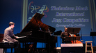 Emmet Cohen performs in the final round of the 2011 Thelonious Monk International Jazz Competition, where he placed third. The 2012 competition takes place this weekend. Emmet Cohen performs in the final round of the 2011 Thelonious Monk International Jazz Competition, where he placed third. The 2012 competition takes place this weekend.