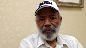 James Meredith, now 79, is working to improve the public education system in Mississippi, which he says never achieved real integration.