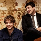 Mumford & Sons. Mumford & Sons.