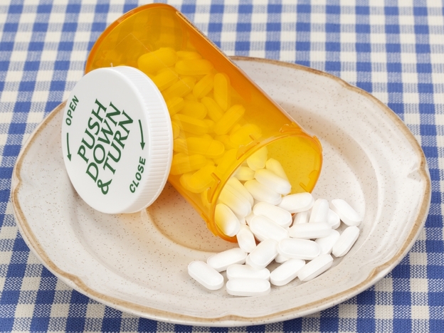 Doctors may recommend that obese patients use weight-loss drugs to trick their hunger pangs.