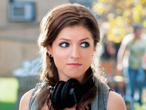 Beca (Anna Kendrick) is an aspiring DJ whose talent for mixing beats may be just what The Bellas need.