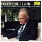 Maurizio Pollini plays Schumann. Maurizio Pollini plays Schumann.