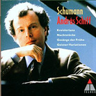 Andras Schiff plays Schumann. Andras Schiff plays Schumann.