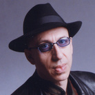 "Blues is a feeling, and it exists cross-culturally. It always has existed, and it always will. It's part of being human," says musician Elliott Sharp.