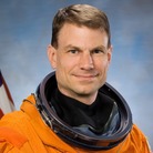 Mission specialist Stan Love's playlist for space includes David Bowie's "Space Oddity," XTC's "Another Satellite" and Shonen Knife's "Riding on the Rocket." Mission specialist Stan Love's playlist for space includes David Bowie's "Space Oddity," XTC's "Another Satellite" and Shonen Knife's "Riding on the Rocket."