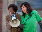 Nona (Viola Davis), a well-meaning teacher, teams up with warrior mom Jamie (Maggie Gyllenhaal) to fix the education system that failed their children. Nona (Viola Davis), a well-meaning teacher, teams up with warrior mom Jamie (Maggie Gyllenhaal) to fix the education system that failed their children.