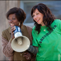 Nona (Viola Davis), a well-meaning teacher, teams up with warrior mom Jamie (Maggie Gyllenhaal) to fix the education system that failed their children. Nona (Viola Davis), a well-meaning teacher, teams up with warrior mom Jamie (Maggie Gyllenhaal) to fix the education system that failed their children.