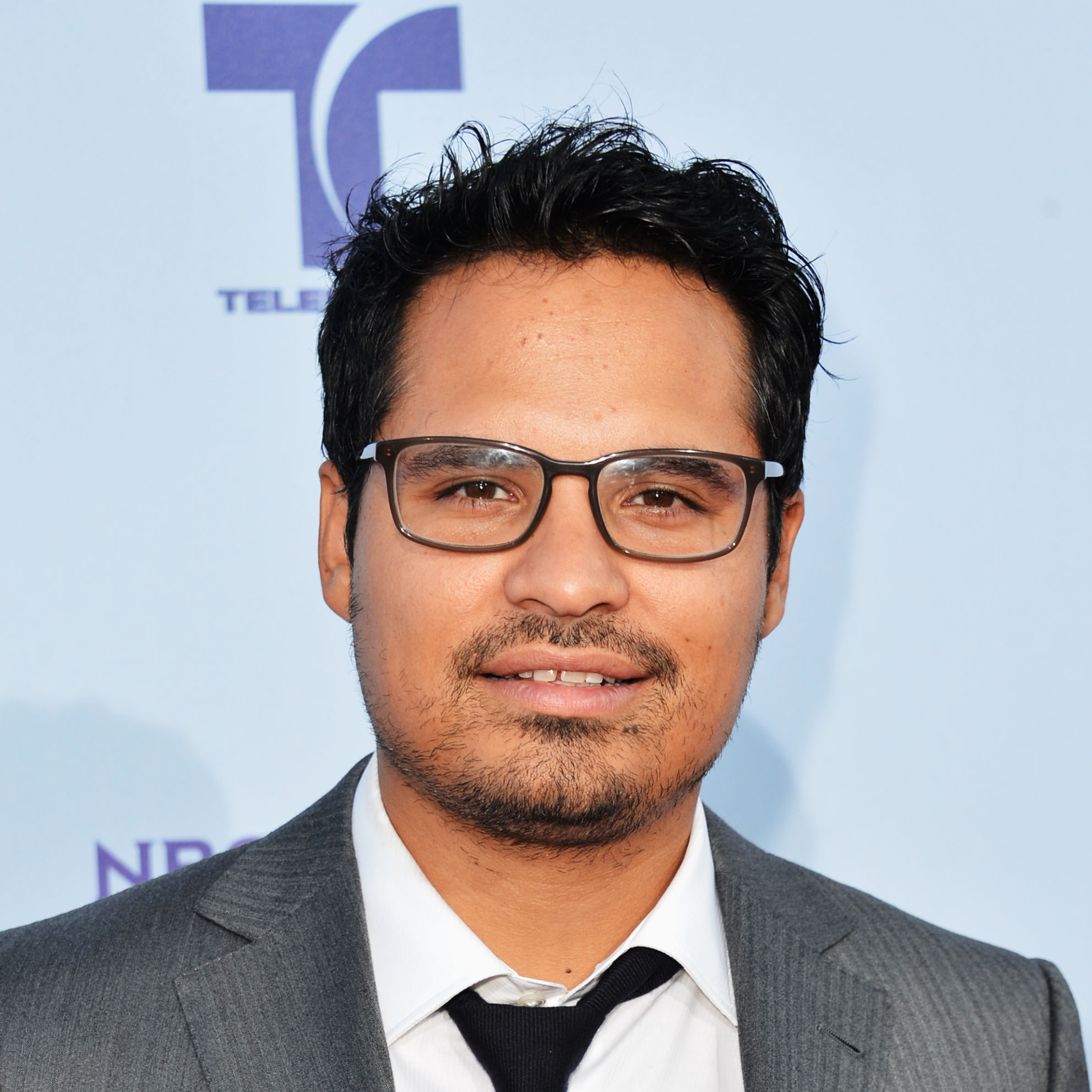 Actor Michael Pe&ntilde;a