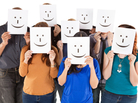 The emoticon turns 30 this week. The emoticon turns 30 this week.