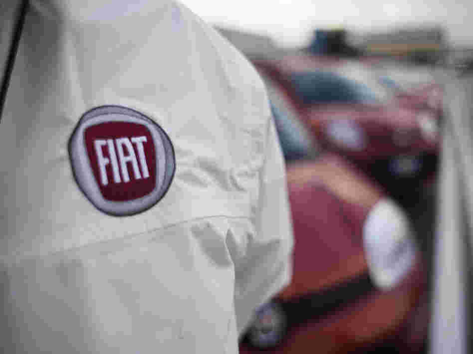 Automaker Fiat threatened to shutter operations in Italy.