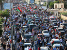 On Friday and again on Saturday in Benghazi: Protesters took to the streets in opposition to the extremist militias that have operated in the city since the toppling of Moammar Gadhafi. On Friday and again on Saturday in Benghazi: Protesters took to the streets in opposition to the extremist militias that have operated in the city since the toppling of Moammar Gadhafi.