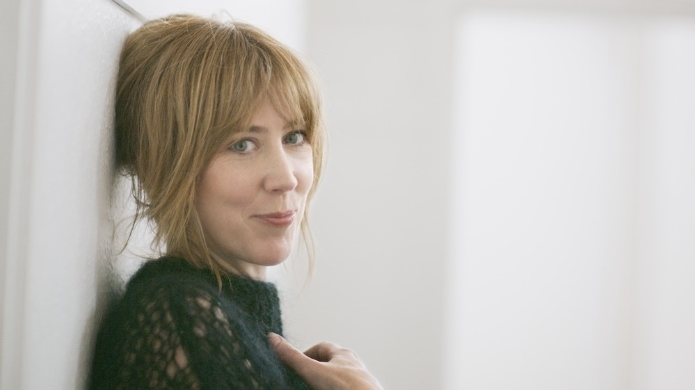 Beth Orton's new album, Sugaring Season, comes out Oct. 2.