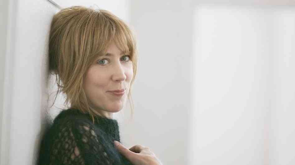 Beth Orton's new album, Sugaring Season, comes out Oct. 2.