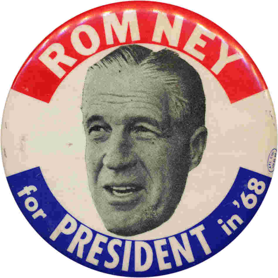 Romney Romney