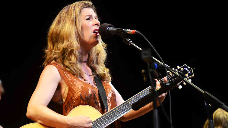Dar Williams. Dar Williams.
