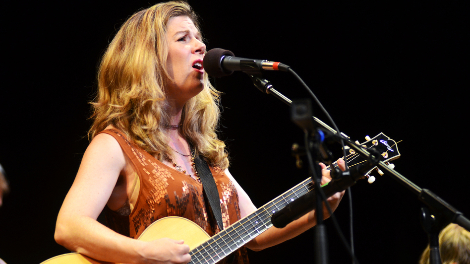 Dar Williams.