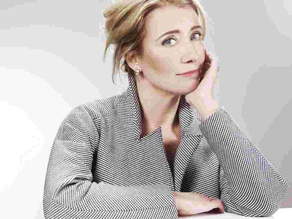 Emma Thompson won a Best Actress Academy Award for her role in 1992's Howards End. 