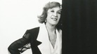 Marian McPartland. Marian McPartland.