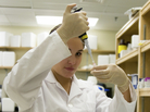 Scientists say a new report in the journal Nature provides a big leap in the understanding of how different types of breast cancer differ. Scientists say a new report in the journal Nature provides a big leap in the understanding of how different types of breast cancer differ.