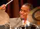 Jamison Ross competes in the semifinal round of the 2012 Thelonious Monk Competition.