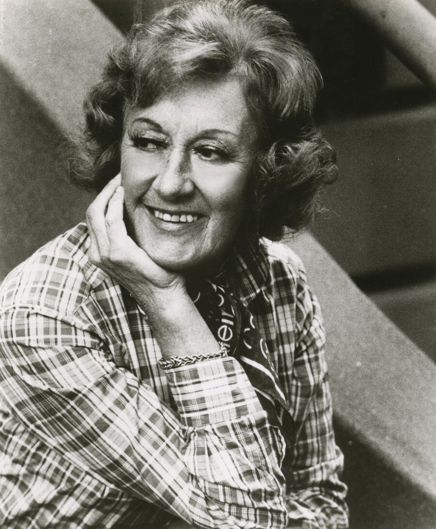 Marian McPartland - Alchetron, The Free Social Encyclopedia