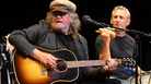 Ray Wylie Hubbard. Ray Wylie Hubbard.