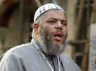 The British cleric Abu-Hamza al Masri, seen here in February 2003, is set to be extradited to the United States to face terrorism charges linked to the taking of 16 hostages in Yemen in 1998 and setting up a terrorist training camp in rural Oregon. The British cleric Abu-Hamza al Masri, seen here in February 2003, is set to be extradited to the United States to face terrorism charges linked to the taking of 16 hostages in Yemen in 1998 and setting up a terrorist training camp in rural Oregon.