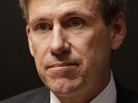 U.S. Ambassador to Libya Chris Stevens was killed in an attack against the American consulate in Benghazi on Sept. 11. CNN recovered Stevens' diary in the ruins of the consulate and used it in its reporting without obtaining consent from his family. U.S. Ambassador to Libya Chris Stevens was killed in an attack against the American consulate in Benghazi on Sept. 11. CNN recovered Stevens' diary in the ruins of the consulate and used it in its reporting without obtaining consent from his family.