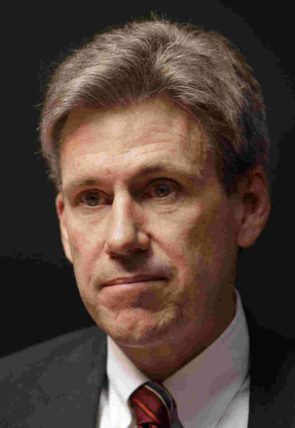 U.S. Ambassador to Libya Chris Stevens was killed in an attack against the American consulate in Benghazi on Sept. 11. CNN recovered Stevens' diary in the ruins of the consulate and used it in its reporting without obtaining consent from his family.