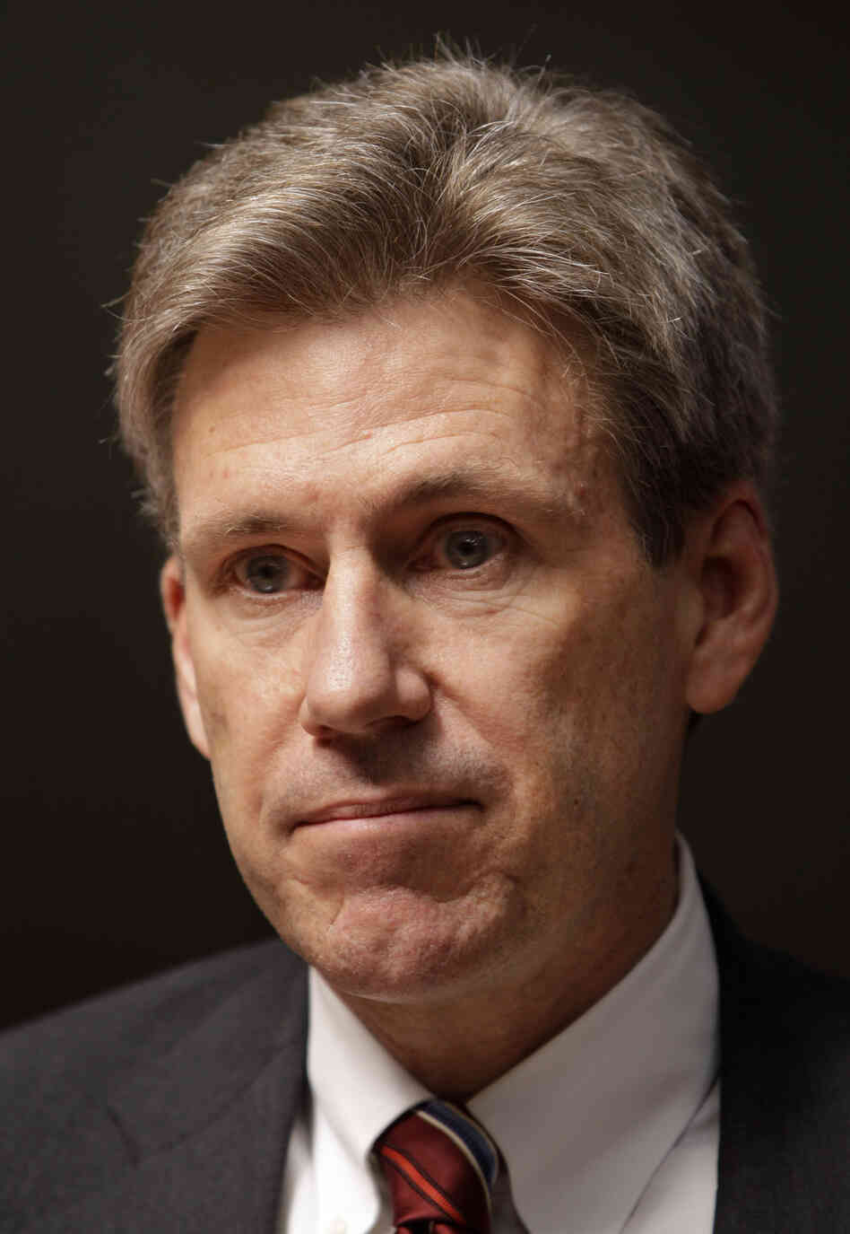 U.S. Ambassador to Libya Chris Stevens was killed in an attack against the American consulate in Benghazi on Sept. 11. CNN recovered Stevens' diary in the ruins of the consulate and used it in its reporting without obtaining consent from his family.