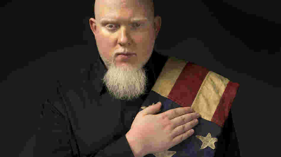 Brother Ali's fifth studio album, Mourning in America and Dreaming in Color, came out last week.