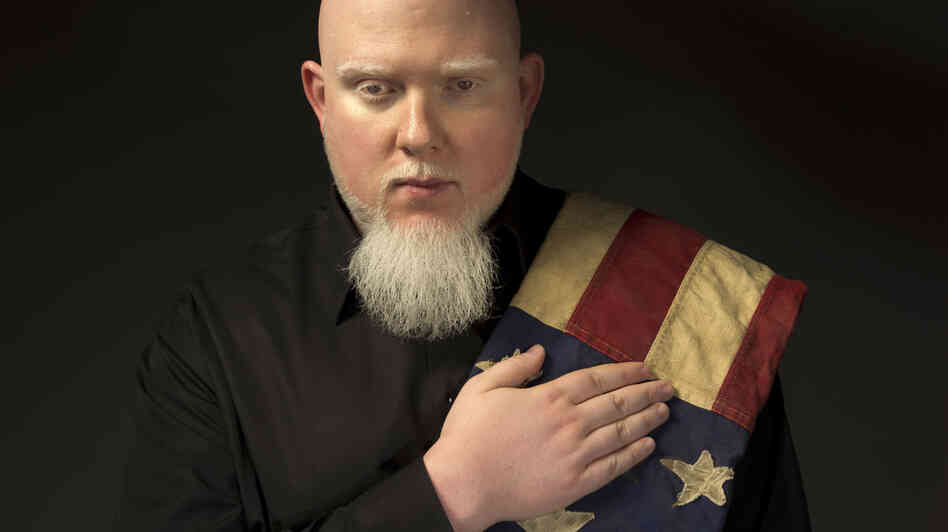 Brother Ali's fifth studio album, Mourning in America and Dreaming in Color, came out last week.