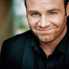 Tenor Joseph Calleja, the 2012 Gramophone Artist of the Year. Tenor Joseph Calleja, the 2012 Gramophone Artist of the Year.