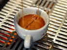 For many who work in the food service industry, coffee can make or break their day, according to a new survey. Many scientists and sales reps also said their day suffers if they don't have a cup. For many who work in the food service industry, coffee can make or break their day, according to a new survey. Many scientists and sales reps also said their day suffers if they don't have a cup.