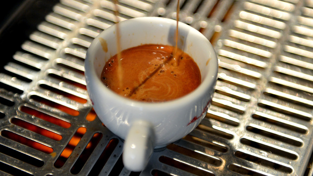 For many who work in the food service industry, coffee can make or break their day, according to a new survey. Many scientists and sales reps also said their day suffers if they don't have a cup.