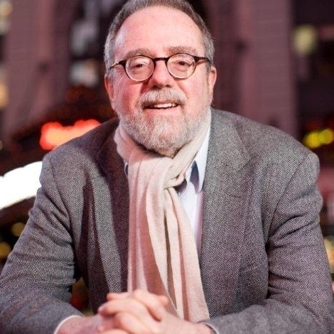 David Denby has been a staff writer and film critic at The New Yorker since 1998.