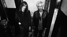 Jim Jarmusch and Jozef Van Wissem Jim Jarmusch and Jozef Van Wissem