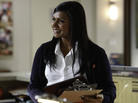 Dr. Mindy Lahiri (Mindy Kaling) must juggle a variety of responsibilities as an obstetrician-gynecologist in the new comedy The Mindy Project. Dr. Mindy Lahiri (Mindy Kaling) must juggle a variety of responsibilities as an obstetrician-gynecologist in the new comedy The Mindy Project.