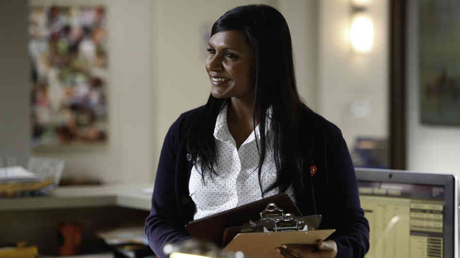 Dr. Mindy Lahiri (Mindy Kaling) must juggle a variety of responsibilities as an obstetrician-gynecologist in the new comedy The Mindy Project.