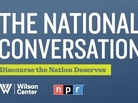National Conversation Logo National Conversation Logo