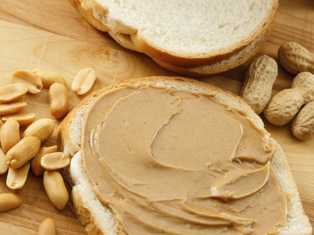 Sunland Inc., which makes peanut butter for many national labels such as Trader Joe's and Target's Archer Farms, is recalling products suspected of containing salmonella.