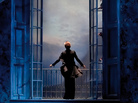The original Vienna production of a new musical based on the novel Rebecca didn't fall prey to the woes plaguing a planned New York staging. The original Vienna production of a new musical based on the novel Rebecca didn't fall prey to the woes plaguing a planned New York staging.